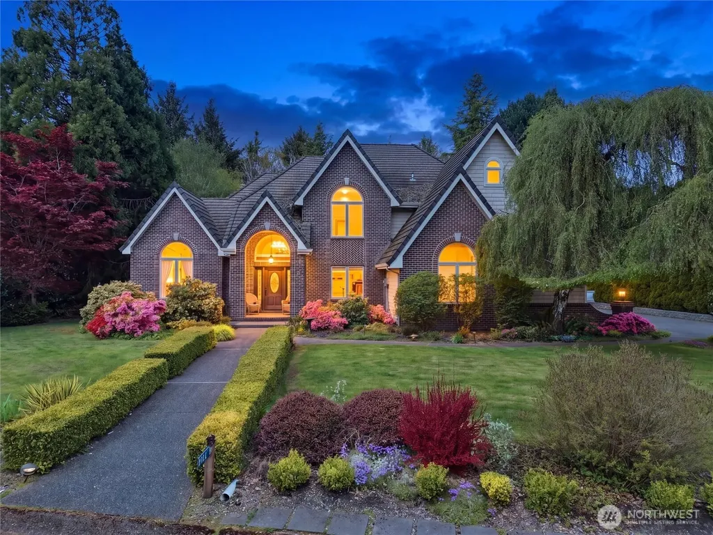 2904 Benjamin Court SE Olympia WA 98501