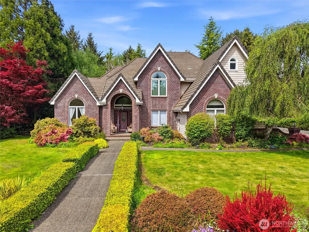 2904 Benjamin Court SE Olympia WA 98501