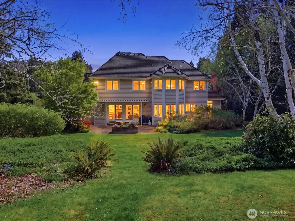 2904 Benjamin Court SE Olympia WA 98501