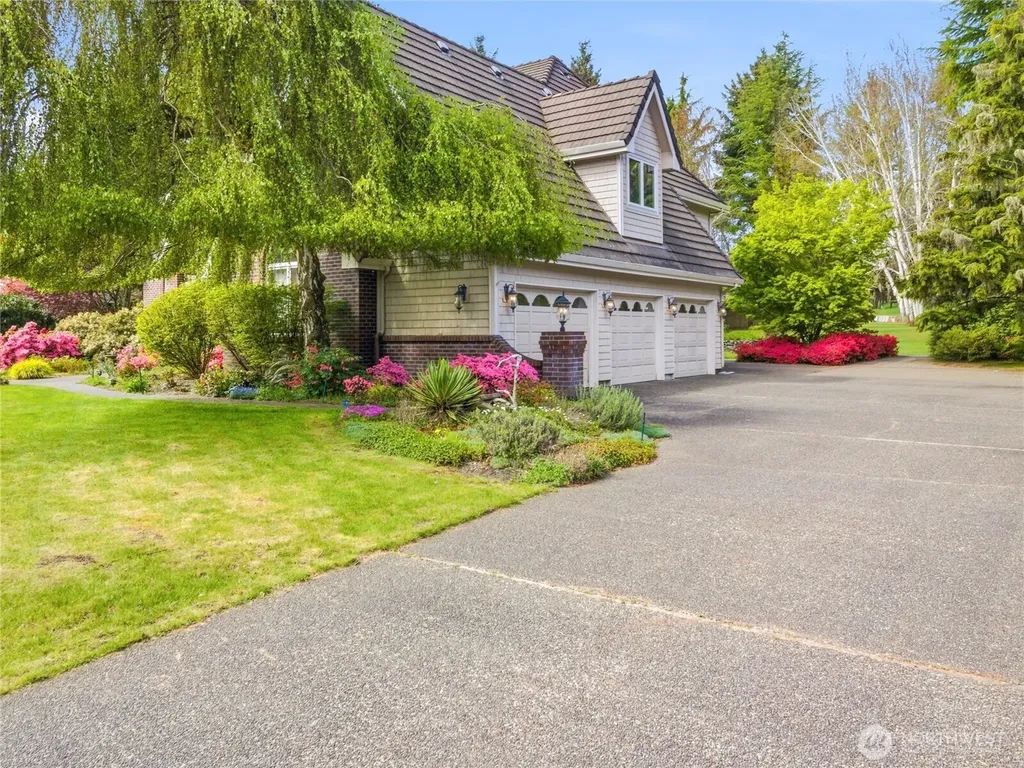 2904 Benjamin Court SE Olympia WA 98501