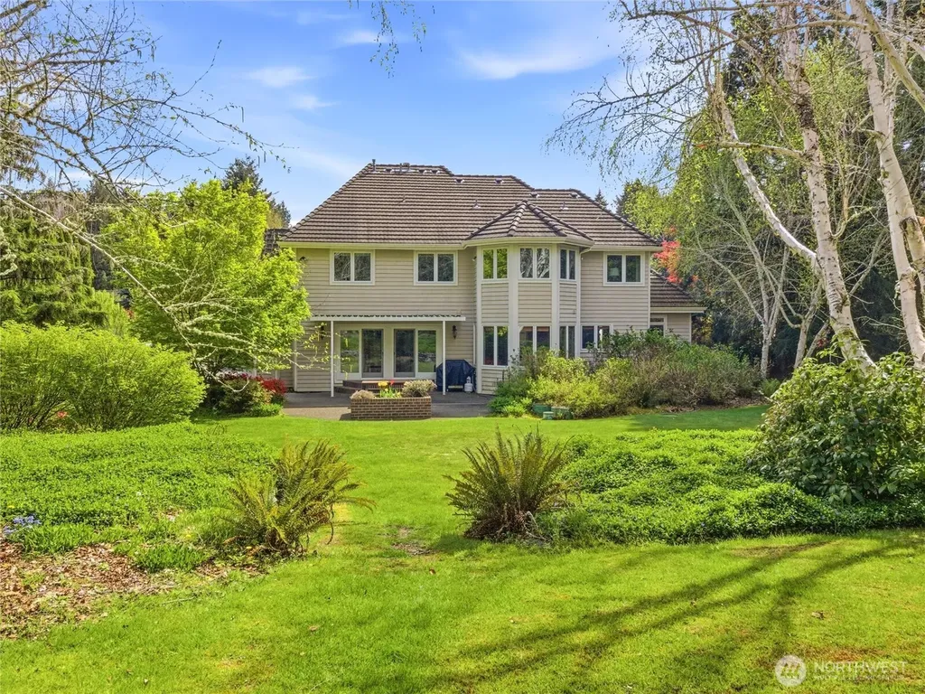 2904 Benjamin Court SE Olympia WA 98501