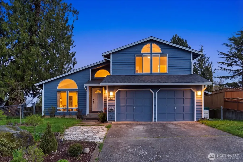 6301 36th Street SE Auburn WA 98092