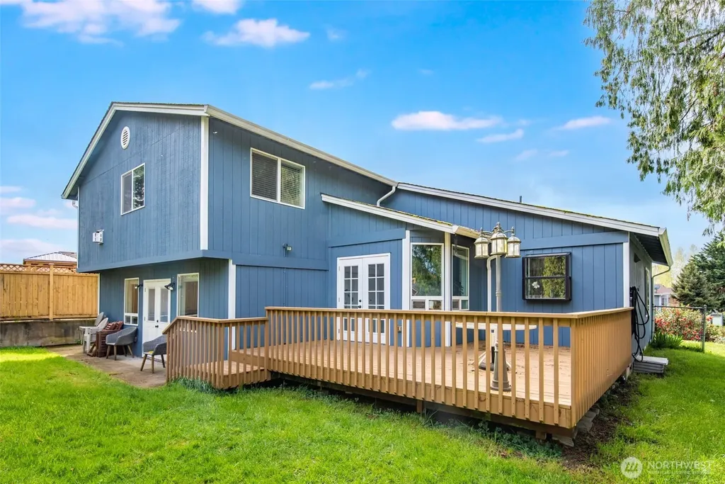 6301 36th Street SE Auburn WA 98092