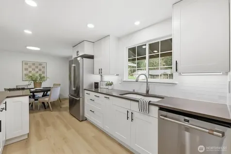 16111 NE 100th Street Redmond WA 98052