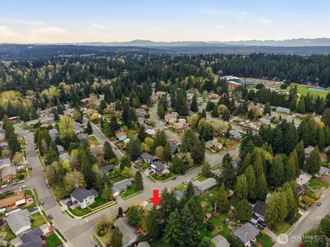 16111 NE 100th Street Redmond WA 98052