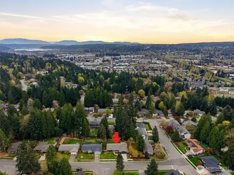 16111 NE 100th Street Redmond WA 98052