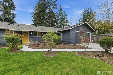 16111 NE 100th Street Redmond WA 98052