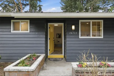16111 NE 100th Street Redmond WA 98052