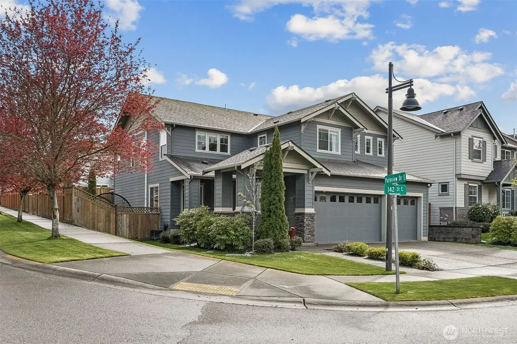 19620 142nd Street E Bonney Lake WA 98391