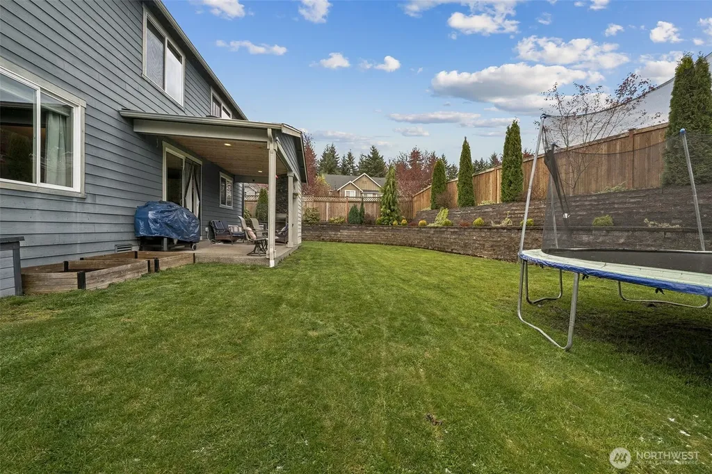 19620 142nd Street E Bonney Lake WA 98391