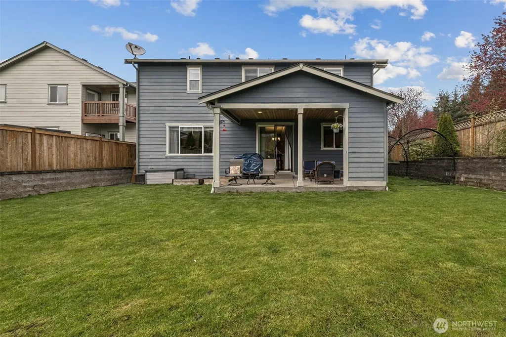 19620 142nd Street E Bonney Lake WA 98391