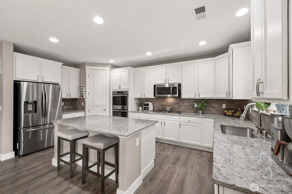 19620 142nd Street E Bonney Lake WA 98391