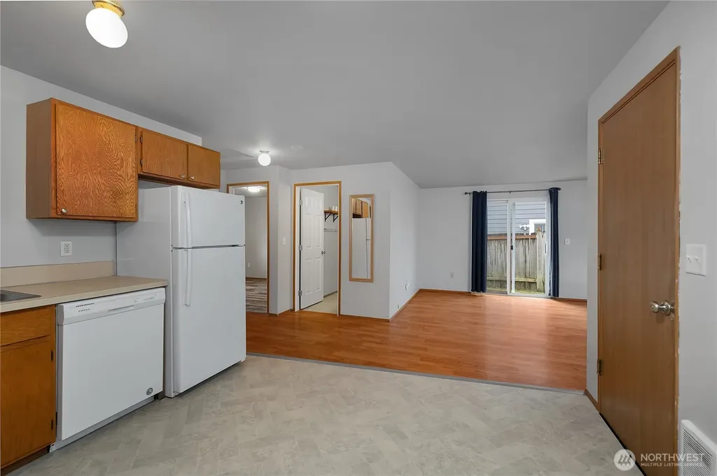 4938 Wilshire Court SE Lacey WA 98503