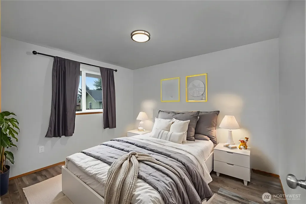 4938 Wilshire Court SE Lacey WA 98503