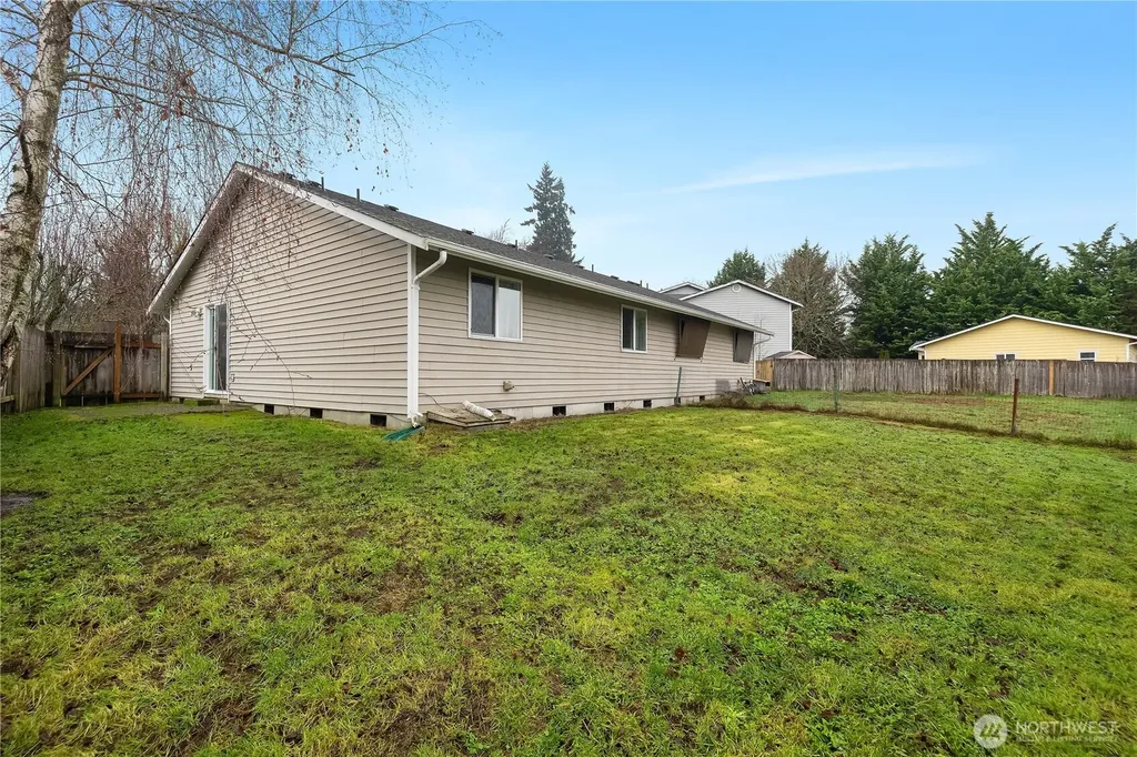 4938 Wilshire Court SE Lacey WA 98503