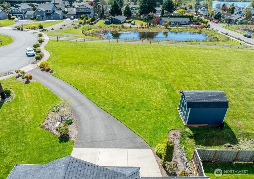 508 21st Drive Snohomish WA 98290