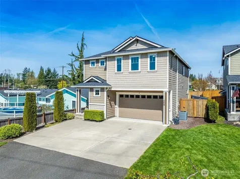 508 21st Drive Snohomish WA 98290