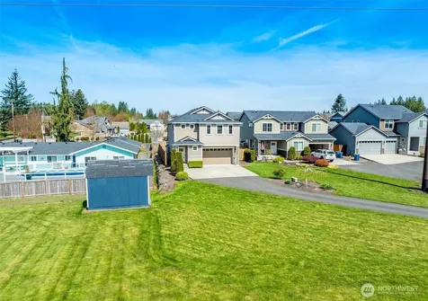508 21st Drive Snohomish WA 98290