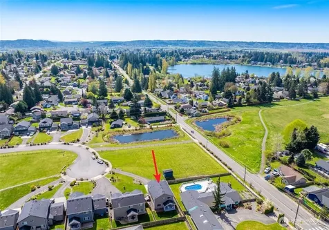 508 21st Drive Snohomish WA 98290
