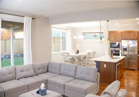 508 21st Drive Snohomish WA 98290
