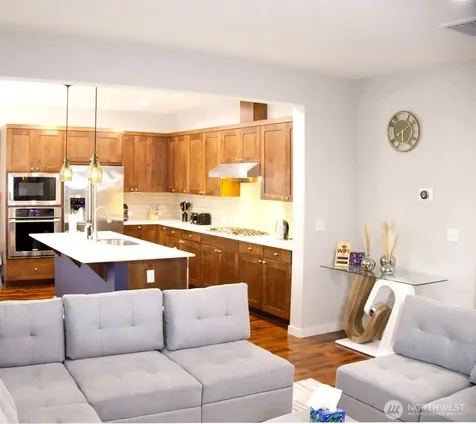 508 21st Drive Snohomish WA 98290