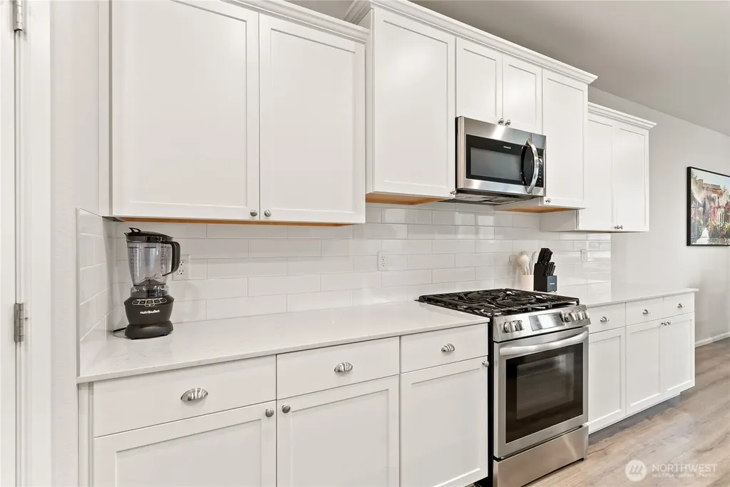 19802 137th Avenue E Graham WA 98338