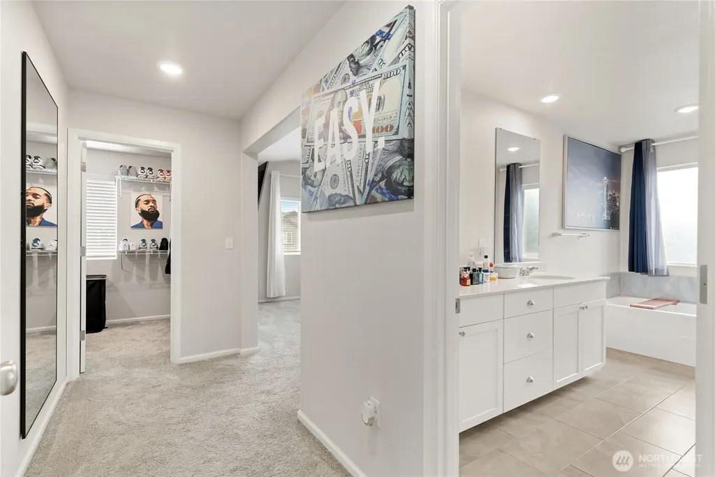 19802 137th Avenue E Graham WA 98338
