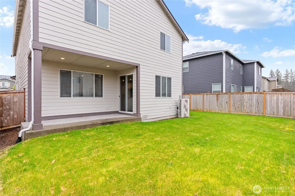19802 137th Avenue E Graham WA 98338