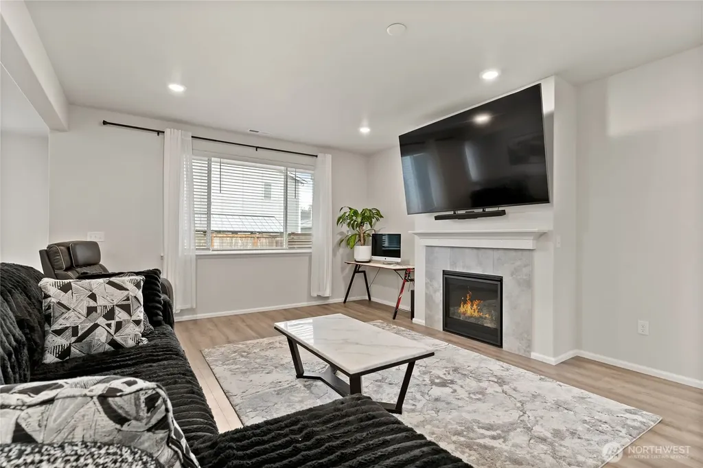 19802 137th Avenue E Graham WA 98338