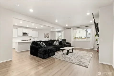 19802 137th Avenue E Graham WA 98338