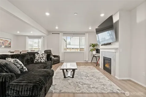 19802 137th Avenue E Graham WA 98338