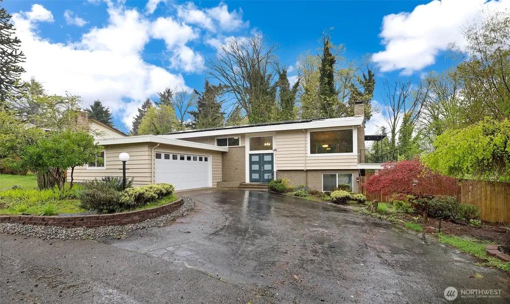 5110 S 163rd Place Tukwila WA 98188