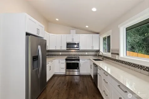 5110 S 163rd Place Tukwila WA 98188
