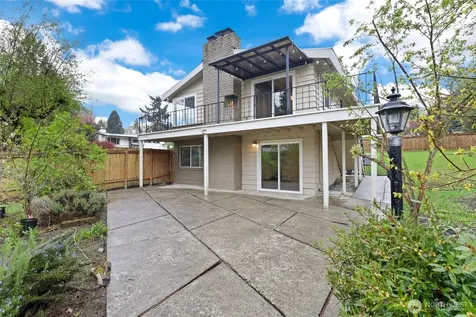 5110 S 163rd Place Tukwila WA 98188