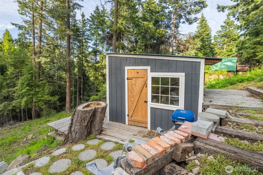451 Aspen Springs Road Cle Elum WA 98922