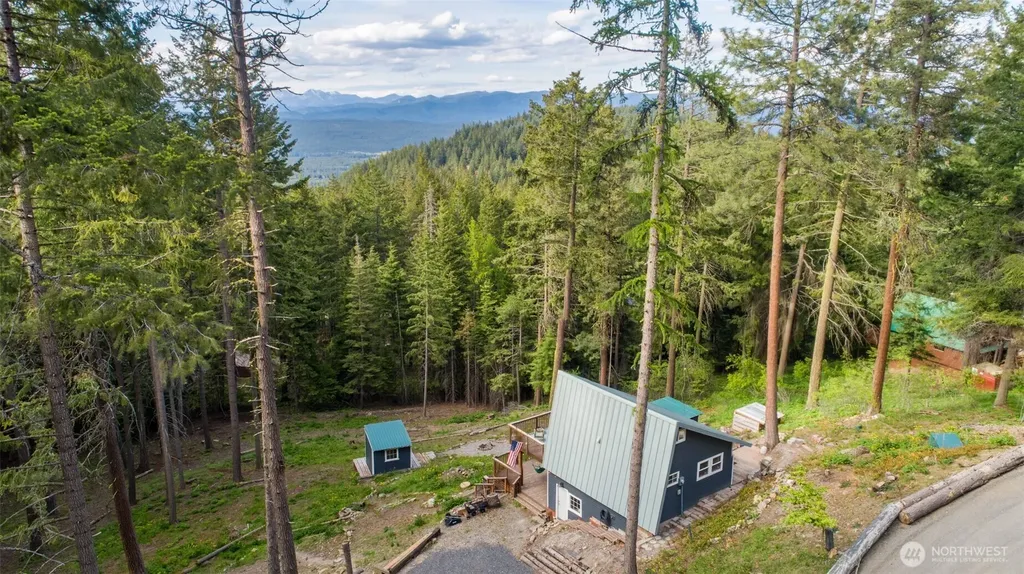 451 Aspen Springs Road Cle Elum WA 98922
