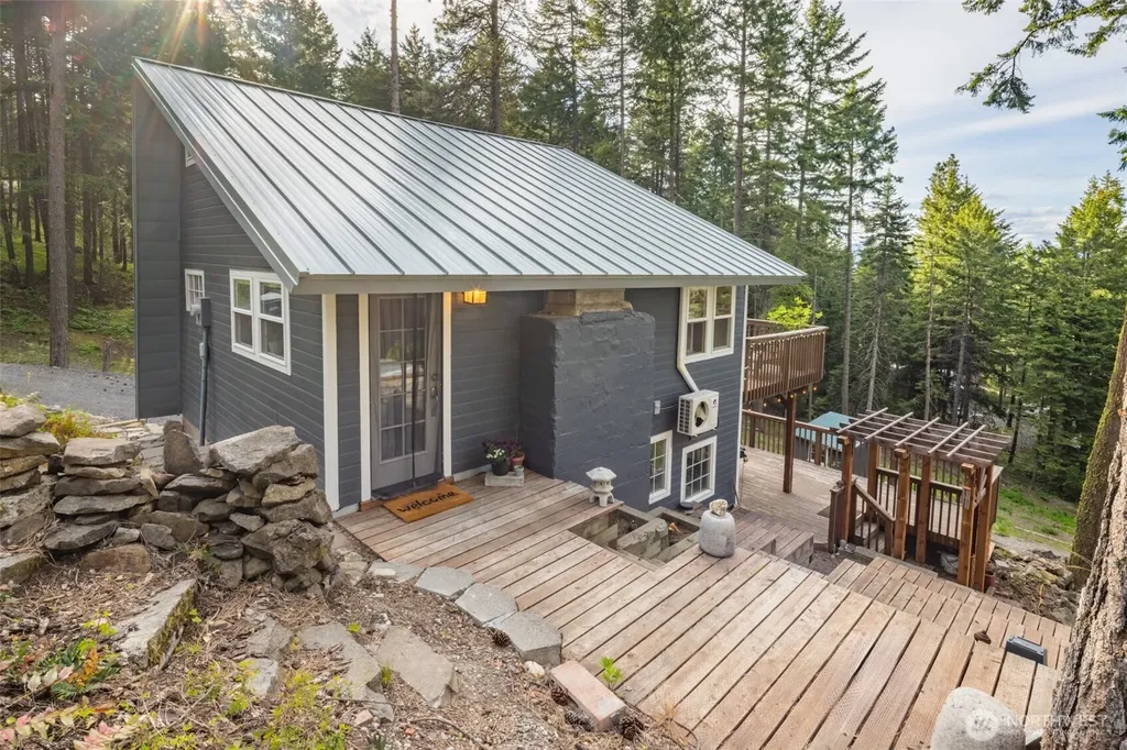 451 Aspen Springs Road Cle Elum WA 98922