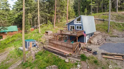 451 Aspen Springs Road Cle Elum WA 98922
