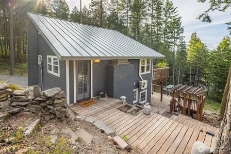 451 Aspen Springs Road Cle Elum WA 98922