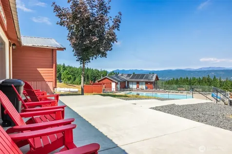 451 Aspen Springs Road Cle Elum WA 98922