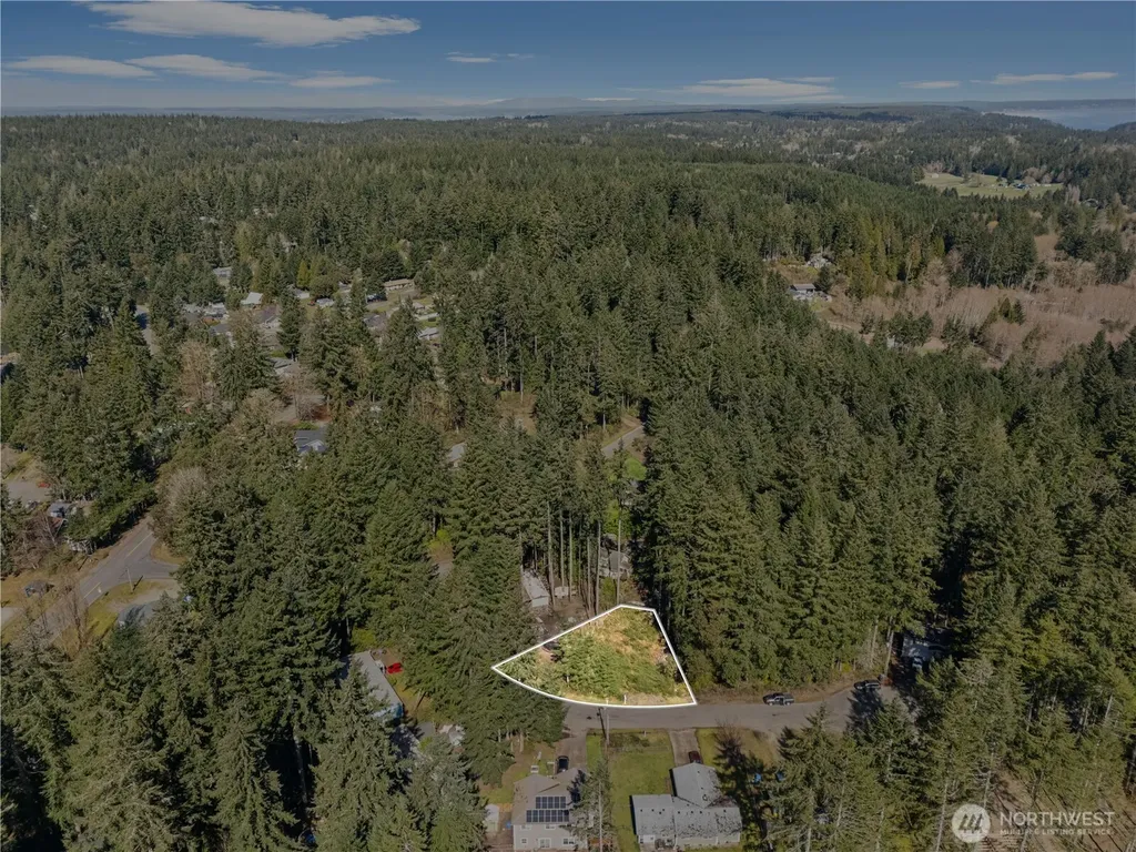 19025 SW 23rd Street Lakebay WA 98349