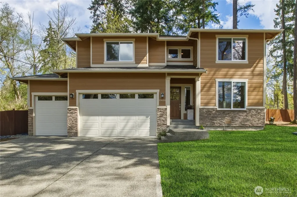 13430 Patriot Way SE Renton WA 98059