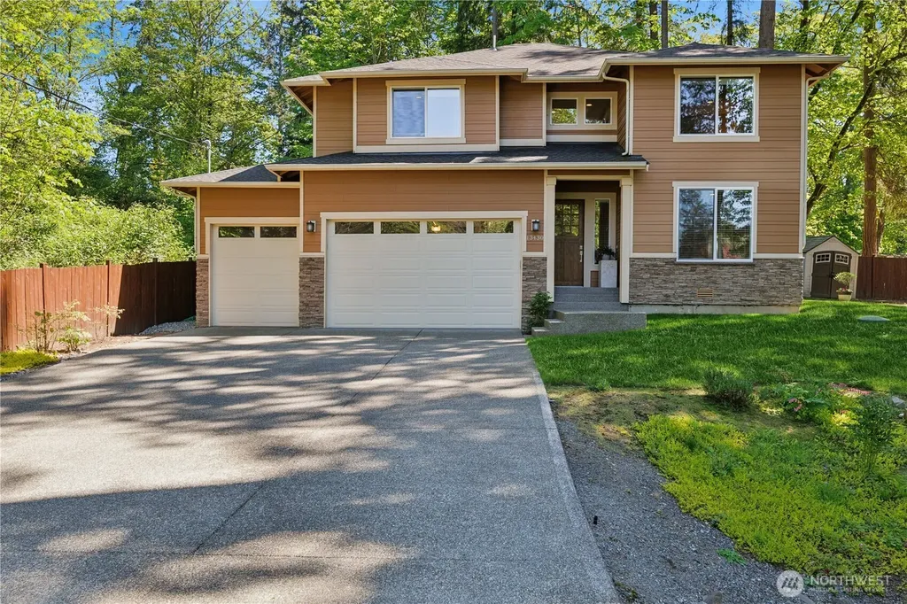 13430 Patriot Way SE Renton WA 98059
