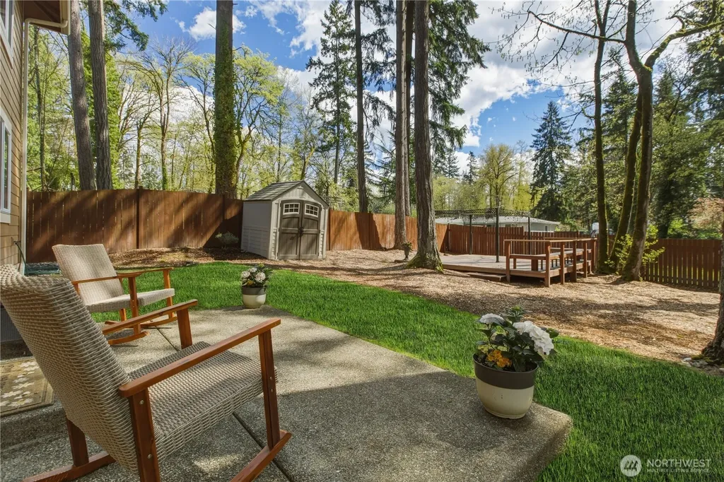 13430 Patriot Way SE Renton WA 98059