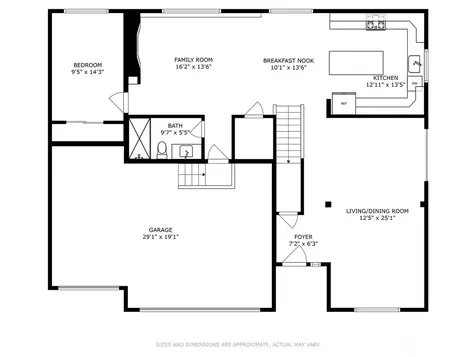 13430 Patriot Way SE Renton WA 98059