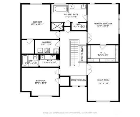13430 Patriot Way SE Renton WA 98059
