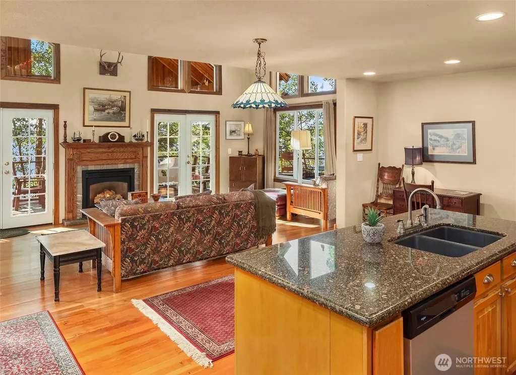 500 E Nicole Lane Shelton WA 98584