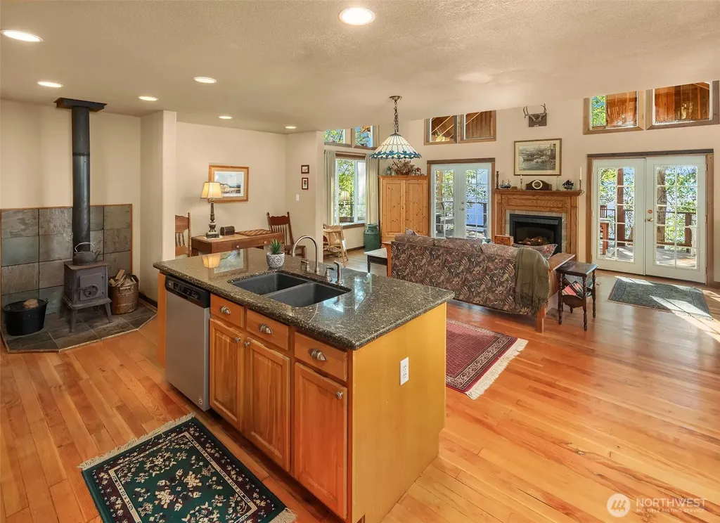 500 E Nicole Lane Shelton WA 98584