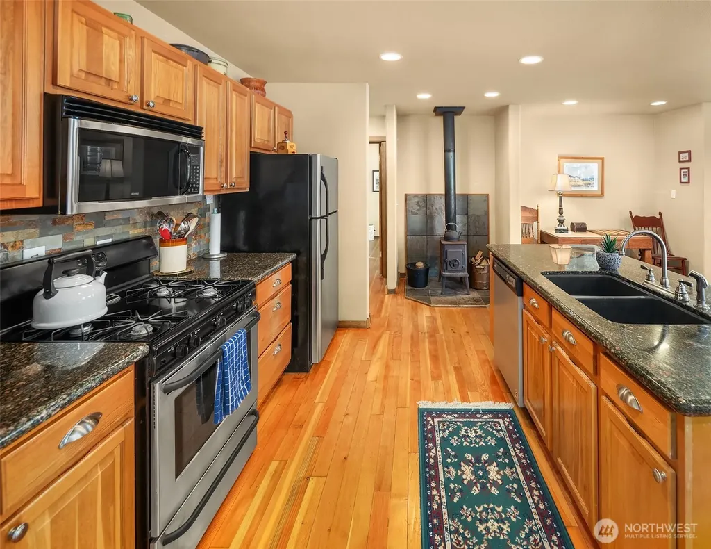 500 E Nicole Lane Shelton WA 98584