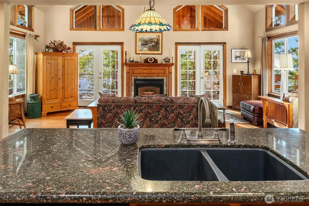 500 E Nicole Lane Shelton WA 98584